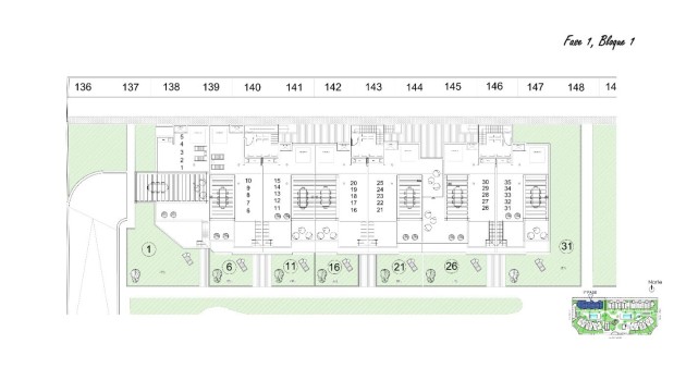 New Build - Apartment - Guardamar del Segura - El Raso