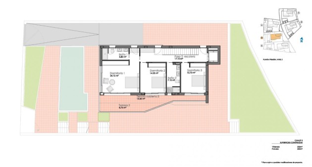 New Build - Villa - Orihuela costa - Aguamarina