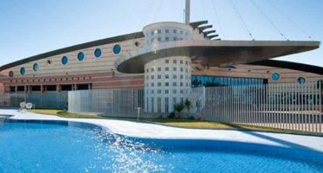 Nowo zbudowane - Penthouse - Torrevieja - Habaneras