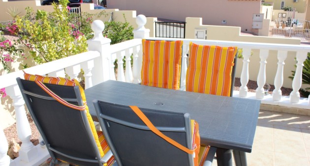 Sale - Townhouse - Ciudad Quesada - Rojales
