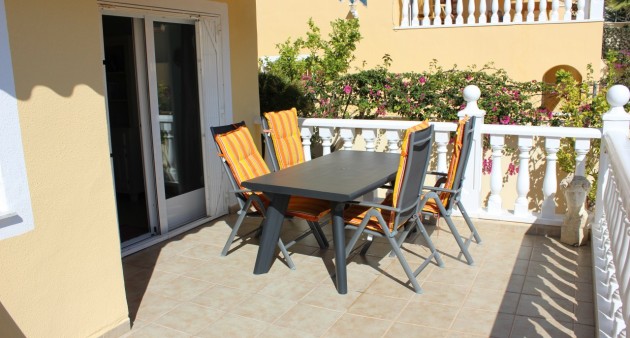 Sale - Townhouse - Ciudad Quesada - Rojales