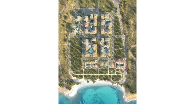 New Build - Apartment - Villajoyosa - Playas Del Torres