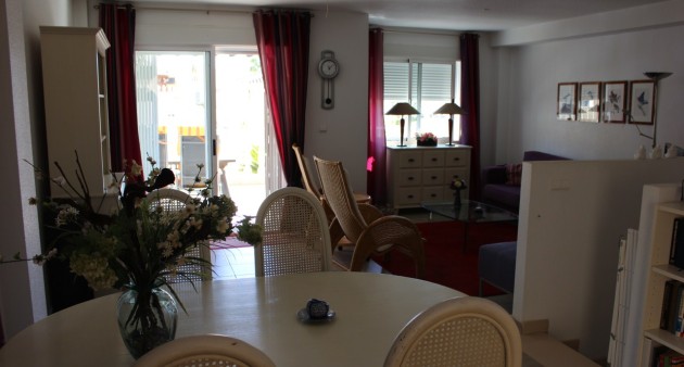 Sale - Townhouse - Ciudad Quesada - Rojales