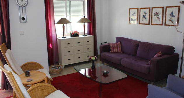Sale - Townhouse - Ciudad Quesada - Rojales