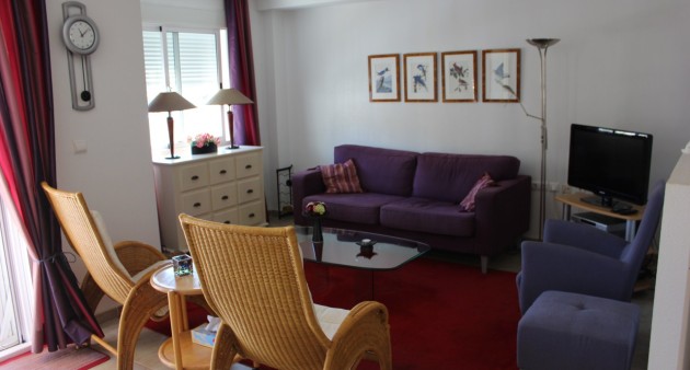 Sale - Townhouse - Ciudad Quesada - Rojales