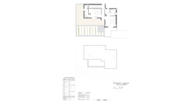 New Build - Villa - Torrevieja - Los Altos