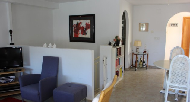 Sale - Townhouse - Ciudad Quesada - Rojales