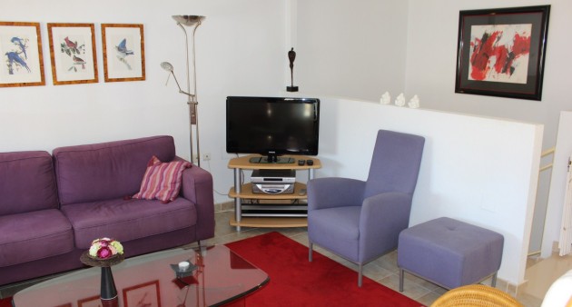 Sale - Townhouse - Ciudad Quesada - Rojales
