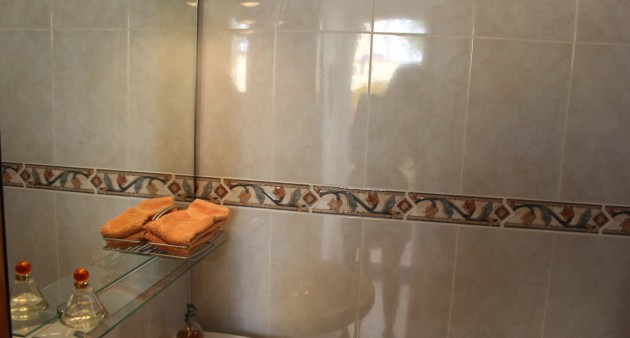 Sale - Townhouse - Ciudad Quesada - Rojales