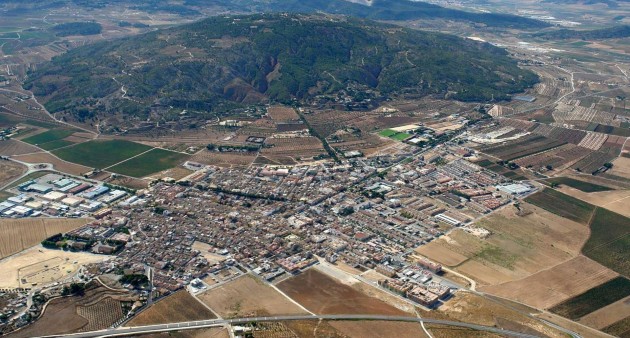 Nueva construcción  - Chalet - Pinoso - Lel