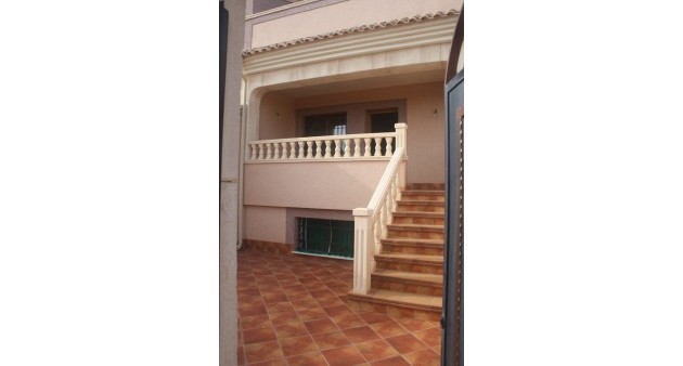 Nybygg - Town House - Torrevieja - Los Altos