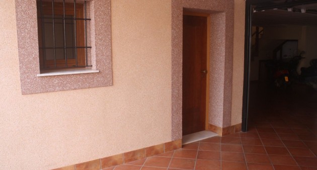 Nowo zbudowane - Town House - Torrevieja - Los Altos