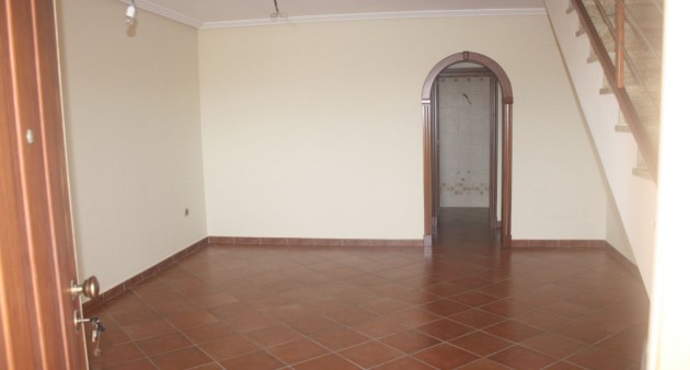 Nowo zbudowane - Town House - Torrevieja - Los Altos