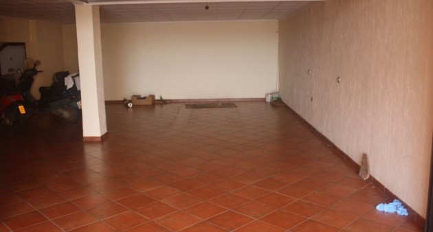 Nowo zbudowane - Town House - Torrevieja - Los Altos