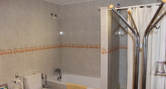 Sale - Townhouse - Ciudad Quesada - Rojales