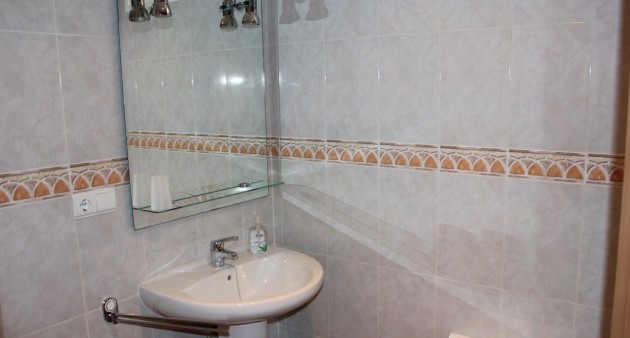 Sale - Townhouse - Ciudad Quesada - Rojales