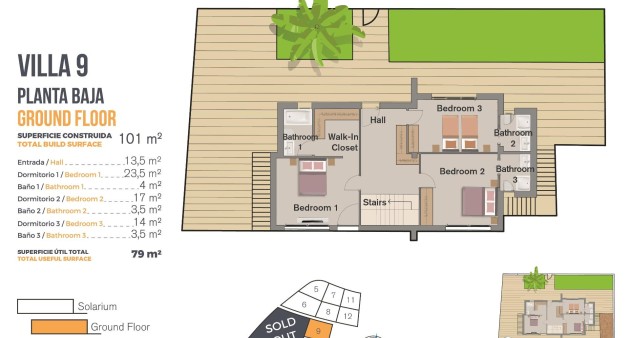 Nueva construcción  - Chalet - Finestrat - Balcon de finestrat