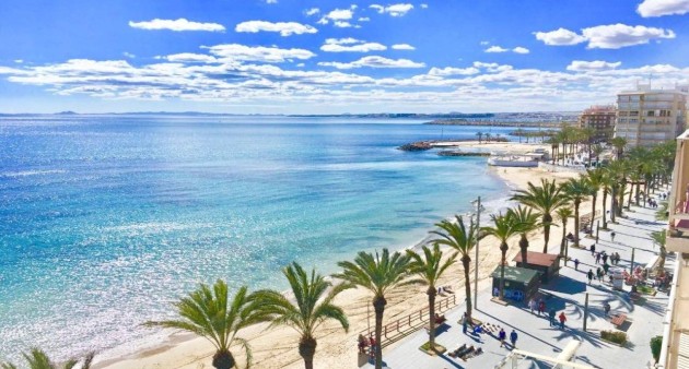 Nybygg - Bungalow - Torrevieja - Lago Jardín II