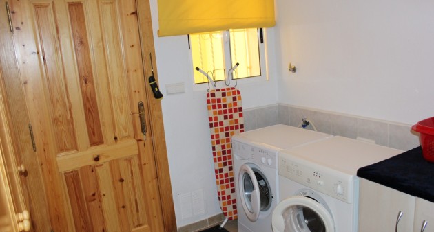 Sale - Townhouse - Ciudad Quesada - Rojales
