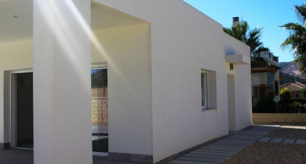 Nueva construcción  - Chalet - La Romana - Villas de la Romana