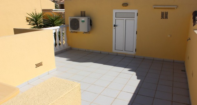 Sale - Townhouse - Ciudad Quesada - Rojales