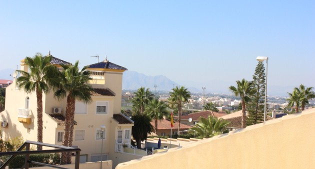 Sale - Townhouse - Ciudad Quesada - Rojales