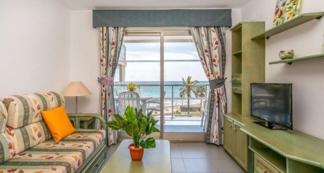 New Build - Apartment - Calpe - Playa De La Fossa