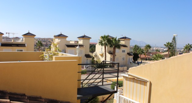 Sale - Townhouse - Ciudad Quesada - Rojales