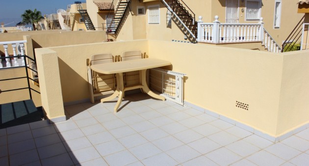 Sale - Townhouse - Ciudad Quesada - Rojales