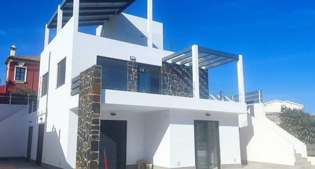 New Build - Villa - Ciudad Quesada - Rojales - La Marquesa