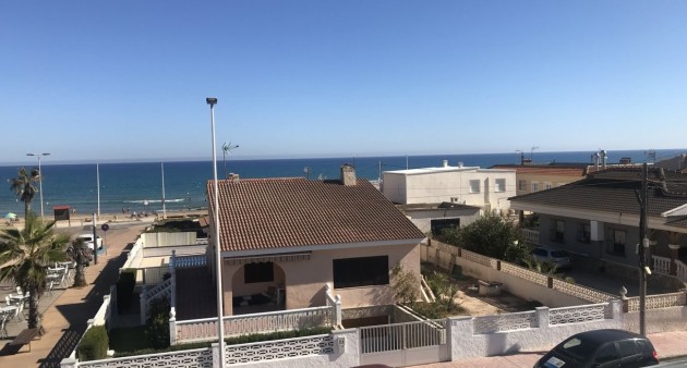 Nybygg - Villa - Torrevieja - La Mata