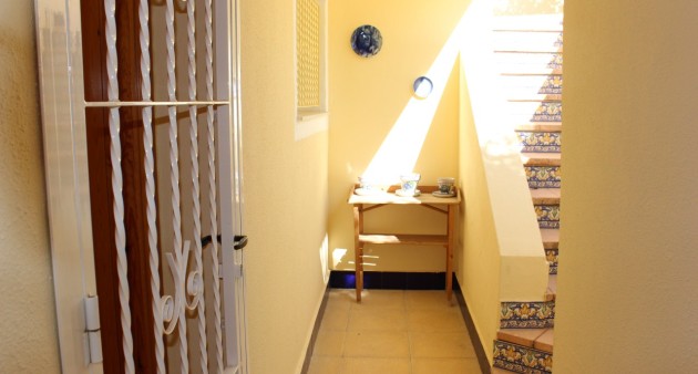 Sale - Townhouse - Ciudad Quesada - Rojales