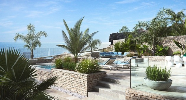 New Build - Villa - Cabo de Palos - Cala medina