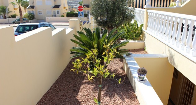 Sale - Townhouse - Ciudad Quesada - Rojales