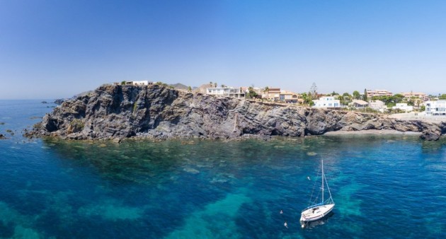 New Build - Villa - Cabo de Palos - Cala medina