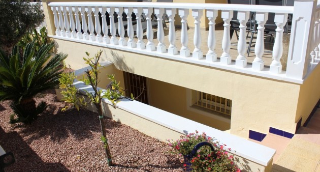 Sale - Townhouse - Ciudad Quesada - Rojales