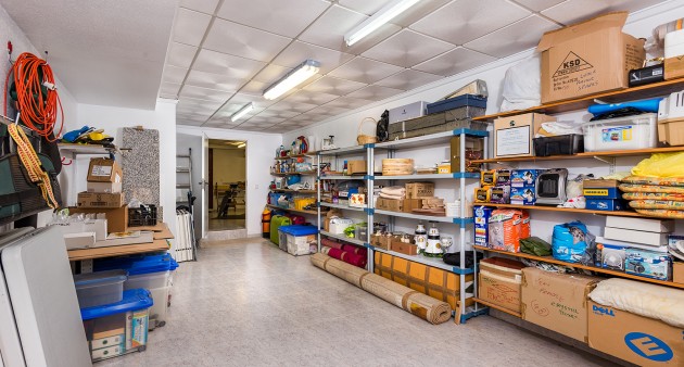 Sale - Villa - Ciudad Quesada - Rojales