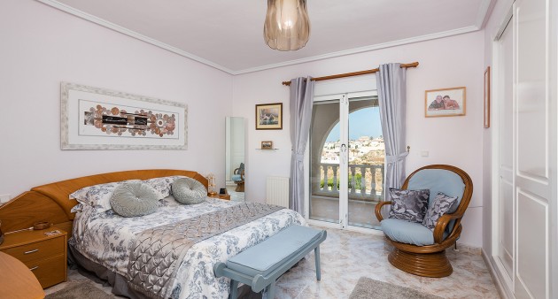 Sale - Villa - Ciudad Quesada - Rojales