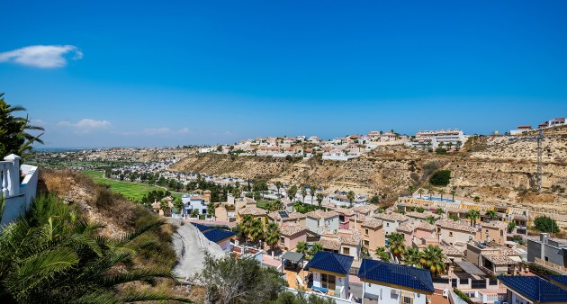 Sale - Villa - Ciudad Quesada - Rojales