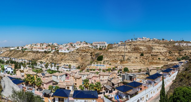 Sale - Villa - Ciudad Quesada - Rojales