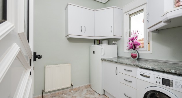 Sale - Villa - Ciudad Quesada - Rojales