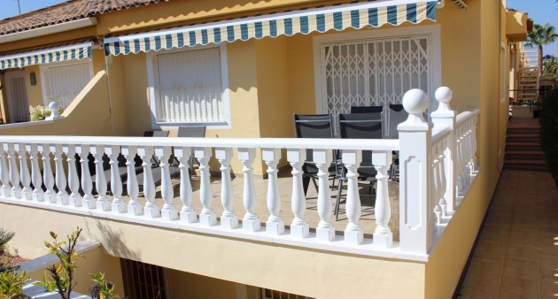 Sale - Townhouse - Ciudad Quesada - Rojales