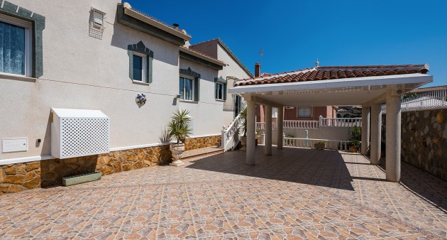 Sale - Villa - Ciudad Quesada - Rojales