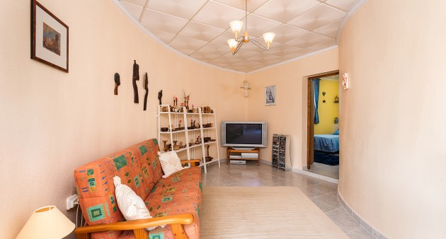 Sale - Villa - Ciudad Quesada - Rojales