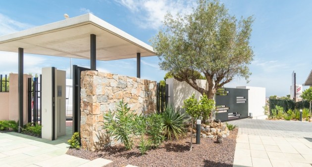 Nueva construcción  - Bungalow - Torrevieja - Los Balcones