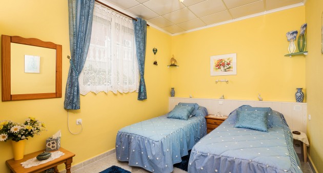 Sale - Villa - Ciudad Quesada - Rojales