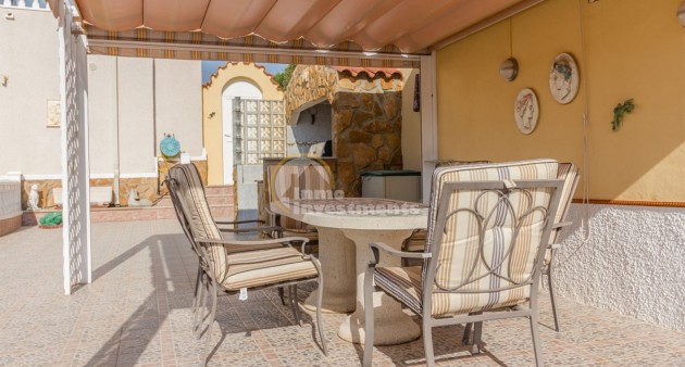 Sale - Villa - Ciudad Quesada - Rojales