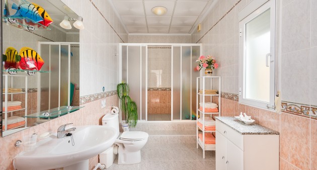 Sale - Villa - Ciudad Quesada - Rojales