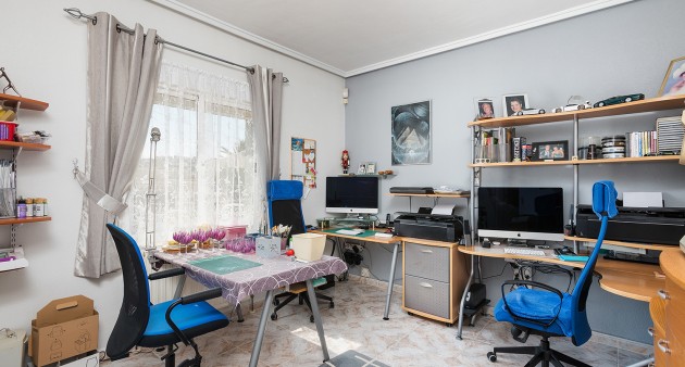 Sale - Villa - Ciudad Quesada - Rojales