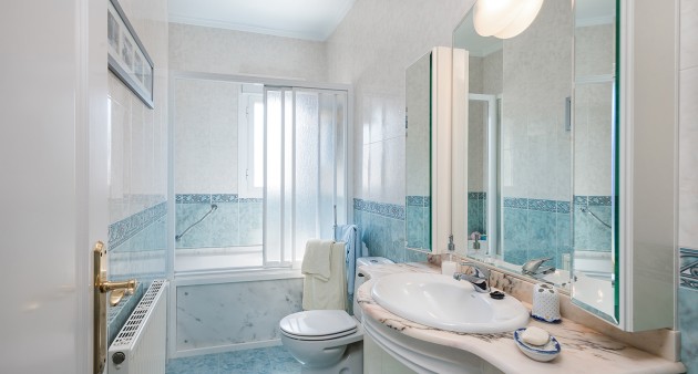 Sale - Villa - Ciudad Quesada - Rojales